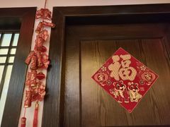 -老灶房-四川土菜(铁牛广场店)