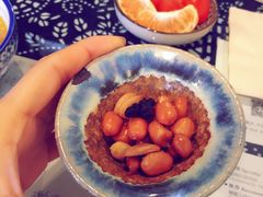 -蜗牛小馆醉乡民谣云南菜(惠新西里店)