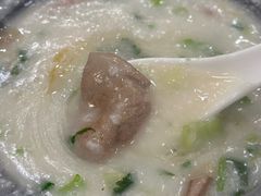 -玲又珑美食(盘福路店)