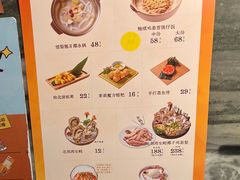 -大头椰·椰子鸡火锅(南宁万象城店)