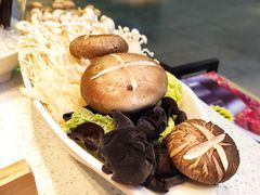 -香佰里重庆火锅(恒力博纳广场店)
