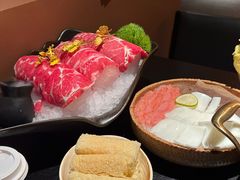 -色響火锅(恒隆广场店)