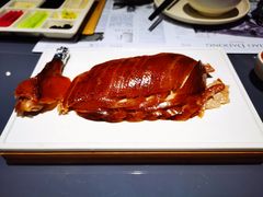 -小大董·烤鸭(观景餐厅·南京西路店)