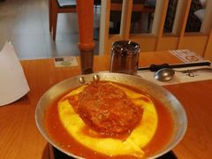 -味太助·银饭食堂(中华城店)