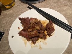 -V-ONE西雅图海鲜自助餐厅(仓山万达广场店)