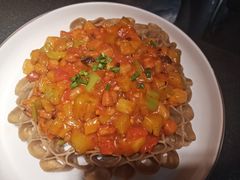 -三道菜(明堂公园店)