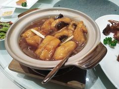 -利苑酒家(合景国际金融广场店)