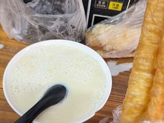 -云南大锅豆浆店