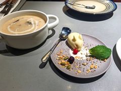 -西堤厚牛排(国瑞店)