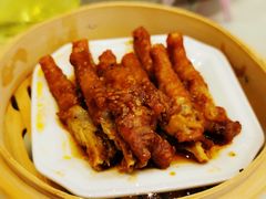 -太子园林酒家