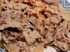 -吉野家(复兴路第二餐厅店)