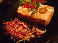 -Luchador摔跤手墨西哥餐厅(恒宇广场店)