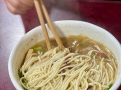 -大石人家鱿鱼面馆(大石西路总店)