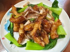 -百姓家常菜(县前街店)