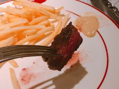 -La Vache! 噢！那只奶牛！(尖沙咀店)