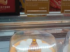 -哈根达斯(SM店)