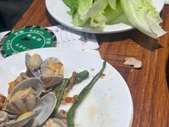 -汉巴味德·烤肉与啤酒的自助(杭州大悦城店)