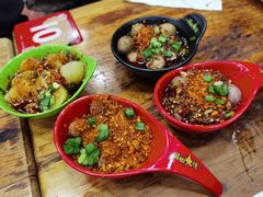 -冒椒火辣(太古里店)