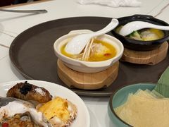 -第六季自助餐厅(北太平庄店)