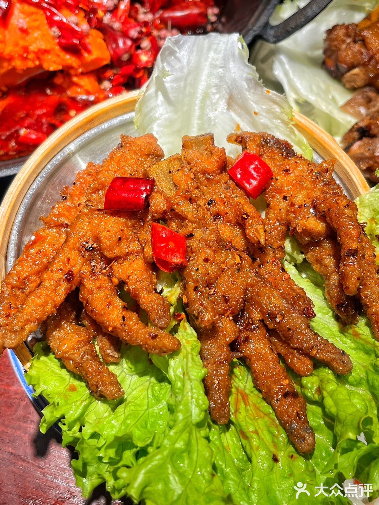 杉姐老火锅西安首店‼️不枉我排队这么久真的超级好吃
