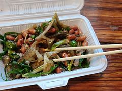 -陈添記·祖傳爽鱼皮·西关老字号(广州首店)