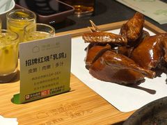-汤城小厨•粤菜•靓汤(苏州街店)