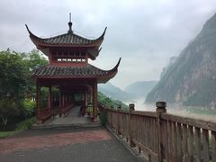 -乌江画廊(彭水苗族土家族自治县)