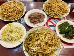 -新川面馆(新街口起源店)