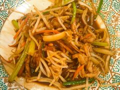-魁盛居百年鲁菜馆(县西巷店)