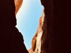 -天山神秘大峡谷