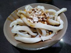 甜水面-华兴街煎蛋面(总店)