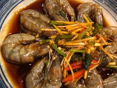 -渔娘渔家丹东海鲜(东直门店)