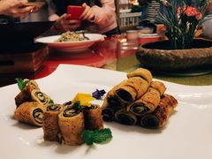 -禧和源养生素食茶馆