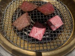 -NIUAN牛庵·日式和牛烧肉(恒隆店)