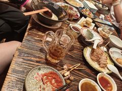 -平成屋·午肴夜酒(四川北路店)