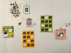 -ABCD咖啡屋(妇幼店)