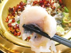 -小胖墩炝锅鱼(天钥桥路店)