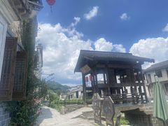 -环秀楼(黄山呈坎店)