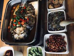 -半天妖烤鱼(方庄店)