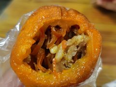 -卢聪艺小吃店(阳翟总店)