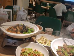 -文记卢源外·江西小炒(凤城八路店)