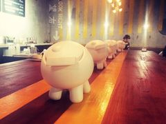 iphone_upload_pic-来龙里 精致 东南亚餐室(万象城店)
