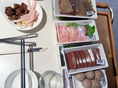 -野妹火锅(龙岗店)