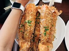 -班赞海鲜市场