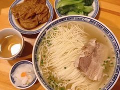 -同得兴 Since·1995 传统苏式面馆(十全街店)