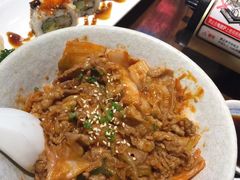 -井圣日膳(万达店)