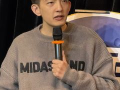 -喜剧部落脱口秀(三里屯店)