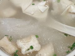 -东泰祥生煎馆(重庆北路店)