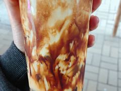 -老虎堂黑糖专壳 (尖沙咀乐道店)