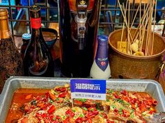 -1819餐厅·团队聚餐·烤串·精酿